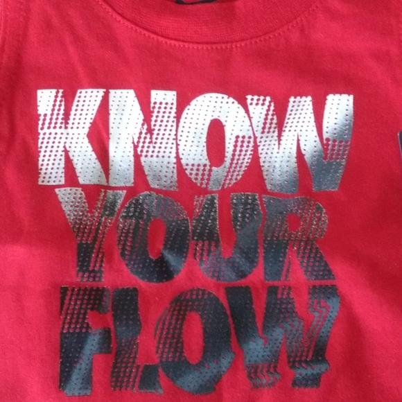 NWT NIKE 12M Baby Outfit, 18M Sleeveless t-shirt & shorts, 24M toddler set - Picture 5 of 7